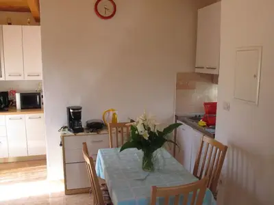 Ferienhaus für 3 Personen in Umag 8/10
