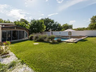 Ferienhaus für 6 Personen in Umag 2/10