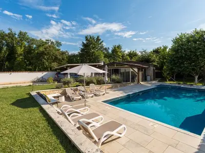 Ferienhaus für 6 Personen in Umag 3/10