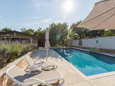 Ferienhaus für 6 Personen in Umag 7/10