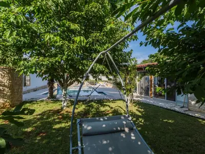Ferienhaus für 6 Personen in Umag 8/10