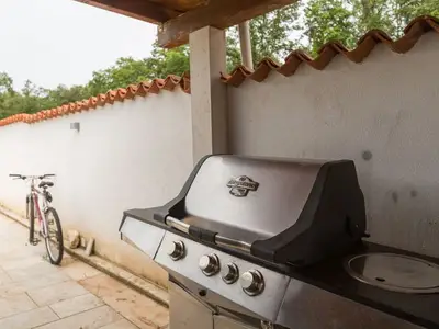 Ferienhaus für 6 Personen in Umag 10/10