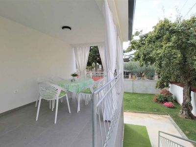 Ferienhaus für 6 Personen (100 m²) in Umag 4/10