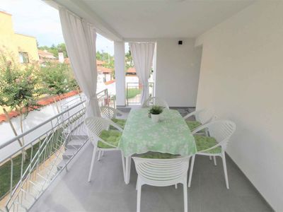 Ferienhaus für 6 Personen (100 m²) in Umag 5/10