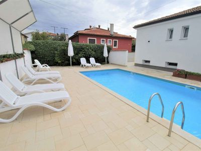 Ferienhaus für 6 Personen (100 m²) in Umag 9/10