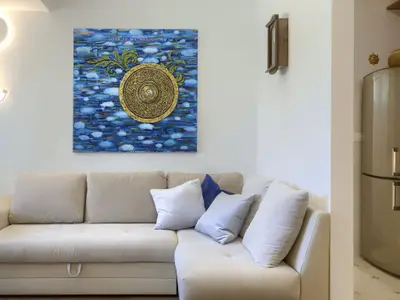 living-room