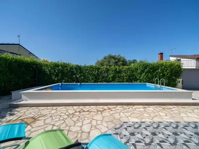Ferienhaus für 10 Personen (160 m²) in Umag 9/10