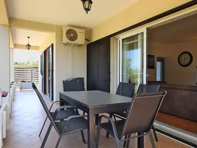 Ferienhaus für 8 Personen (105 m²) in Umag 4/10