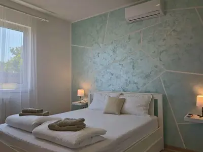 Ferienhaus für 8 Personen (105 m²) in Umag 9/10