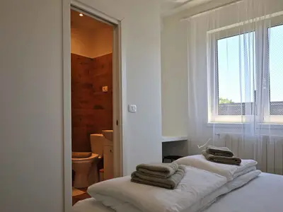 Ferienhaus für 8 Personen (105 m²) in Umag 10/10