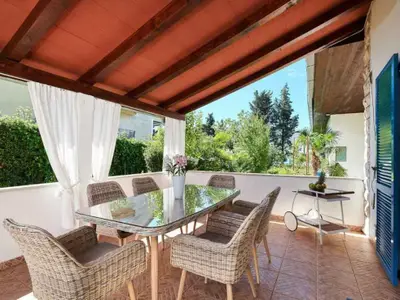 Ferienhaus für 4 Personen (60 m²) in Umag 1/10