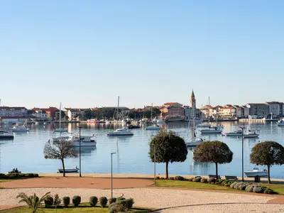 Ferienhaus für 4 Personen (60 m²) in Umag 4/10