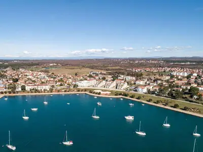 Ferienhaus für 4 Personen (60 m²) in Umag 5/10