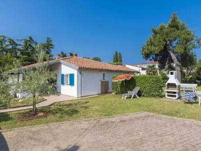 Ferienhaus für 4 Personen (60 m²) in Umag 6/10
