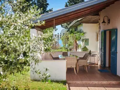 Ferienhaus für 4 Personen (60 m²) in Umag 7/10