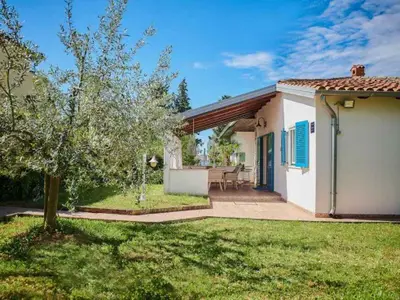 Ferienhaus für 4 Personen (60 m²) in Umag 8/10