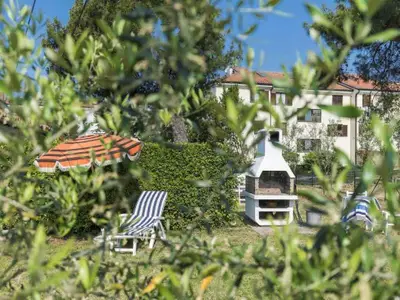 Ferienhaus für 4 Personen (60 m²) in Umag 9/10