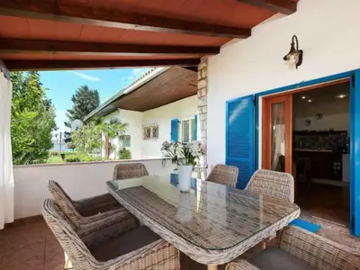 Ferienhaus für 4 Personen (60 m²) in Umag 10/10