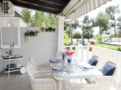 Ferienhaus für 4 Personen (60 m²) in Umag 2/10