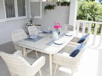 Ferienhaus für 4 Personen (60 m²) in Umag 3/10