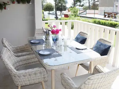 Ferienhaus für 4 Personen (60 m²) in Umag 4/10