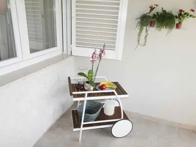 Ferienhaus für 4 Personen (60 m²) in Umag 6/10