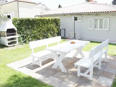 Ferienhaus für 4 Personen (60 m²) in Umag 7/10