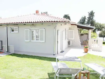 Ferienhaus für 4 Personen (60 m²) in Umag 8/10