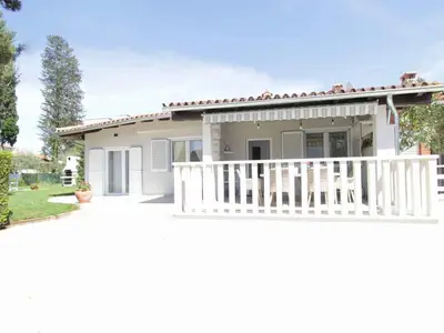 Ferienhaus für 4 Personen (60 m²) in Umag 10/10