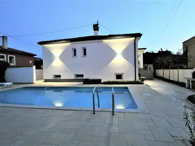 Ferienhaus für 6 Personen (100 m²) in Umag 5/10