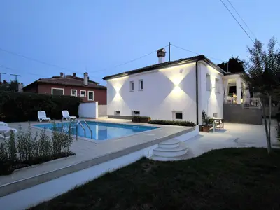 Ferienhaus für 6 Personen (100 m²) in Umag 7/10