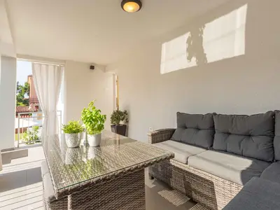 Ferienhaus für 6 Personen (100 m²) in Umag 8/10