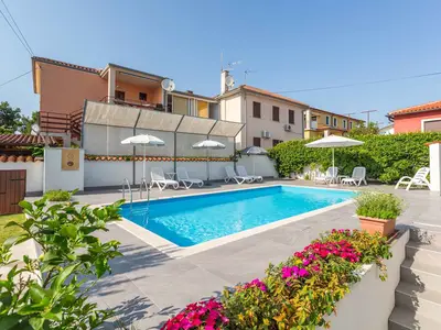 Ferienhaus für 6 Personen (100 m²) in Umag 10/10