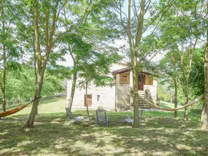 Ferienhaus für 7 Personen (174 m²) in Umbertide