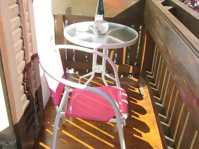 Balkon Balkon