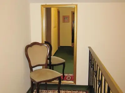 Hausgang OG Hausgang OG