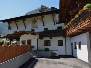 Ferienhaus für 12 Personen (220 m²) in Umhausen