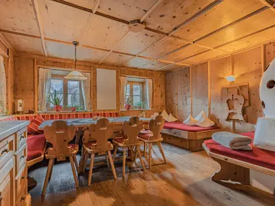 Ferienhaus Ban Brösign Ferienhaus Ban Brösign