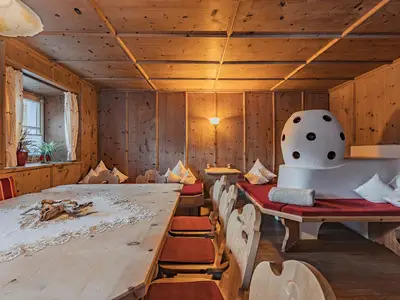 Ferienhaus Ban Brösign Ferienhaus Ban Brösign