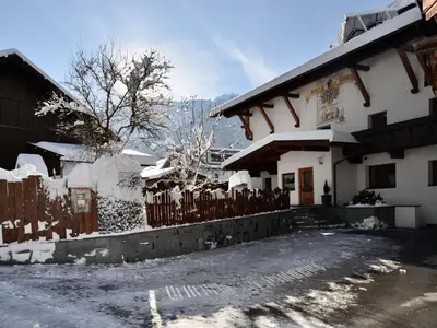 Ferienhaus Ban Brösign Ferienhaus Ban Brösign