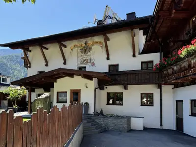 Ferienhaus Ban Brösign Ferienhaus Ban Brösign