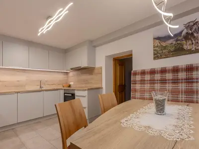 Ferienhaus Ban Brösign Ferienhaus Ban Brösign