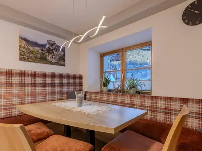 Ferienhaus Ban Brösign Ferienhaus Ban Brösign