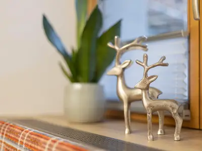 Ferienhaus Ban Brösign Ferienhaus Ban Brösign