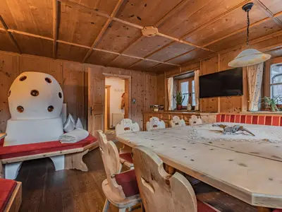 Ferienhaus Ban Brösign Ferienhaus Ban Brösign