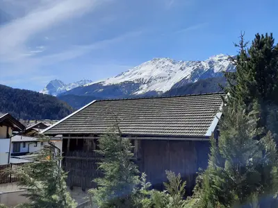 Aussicht