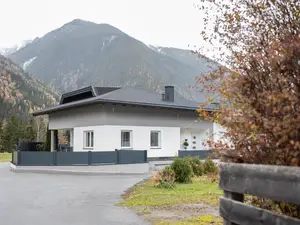 Ferienhaus für 6 Personen (75 m²) in Umhausen