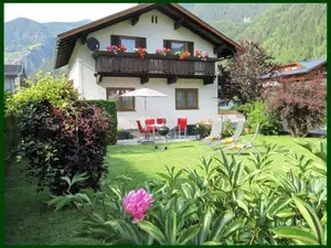 Ferienhaus für 5 Personen (92 m²) in Umhausen