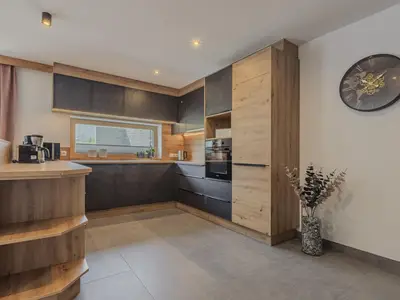 Chalet Waldhart