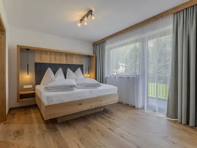 Chalet Waldhart
